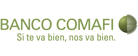 Logo de Banco Comafi