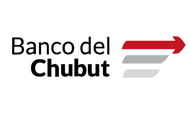 Logo de Banco del Chubut
