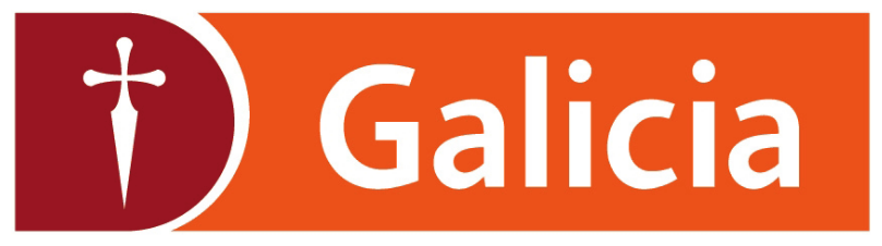Logo de Banco Galicia