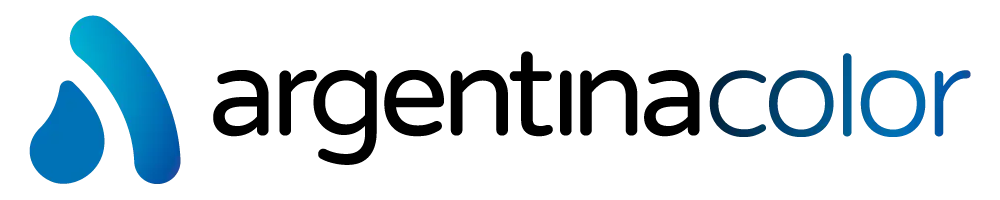 Argentina Color Logo original - 1Bit