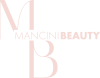 Mancini Beauty Logo - 1Bit Mancini Beauty Logo - 1Bit