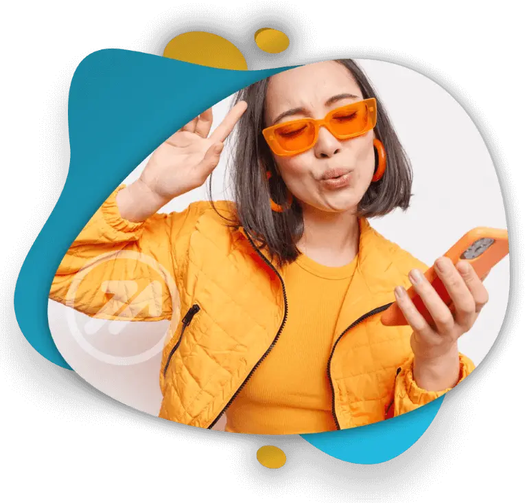 1Bit Global Blue Point